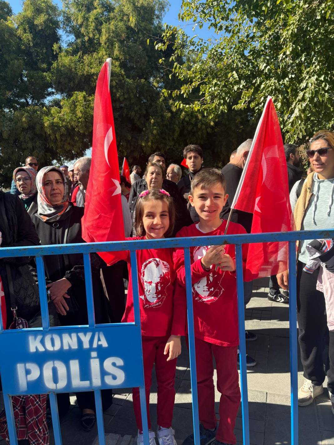 Türkiye'nin Parlayan Yıldızı: Cumhuriyet 11